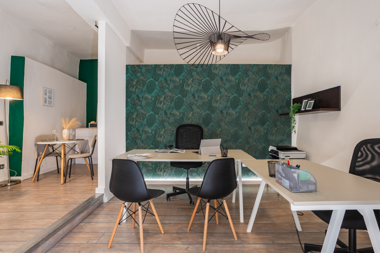 home staging Cuneo