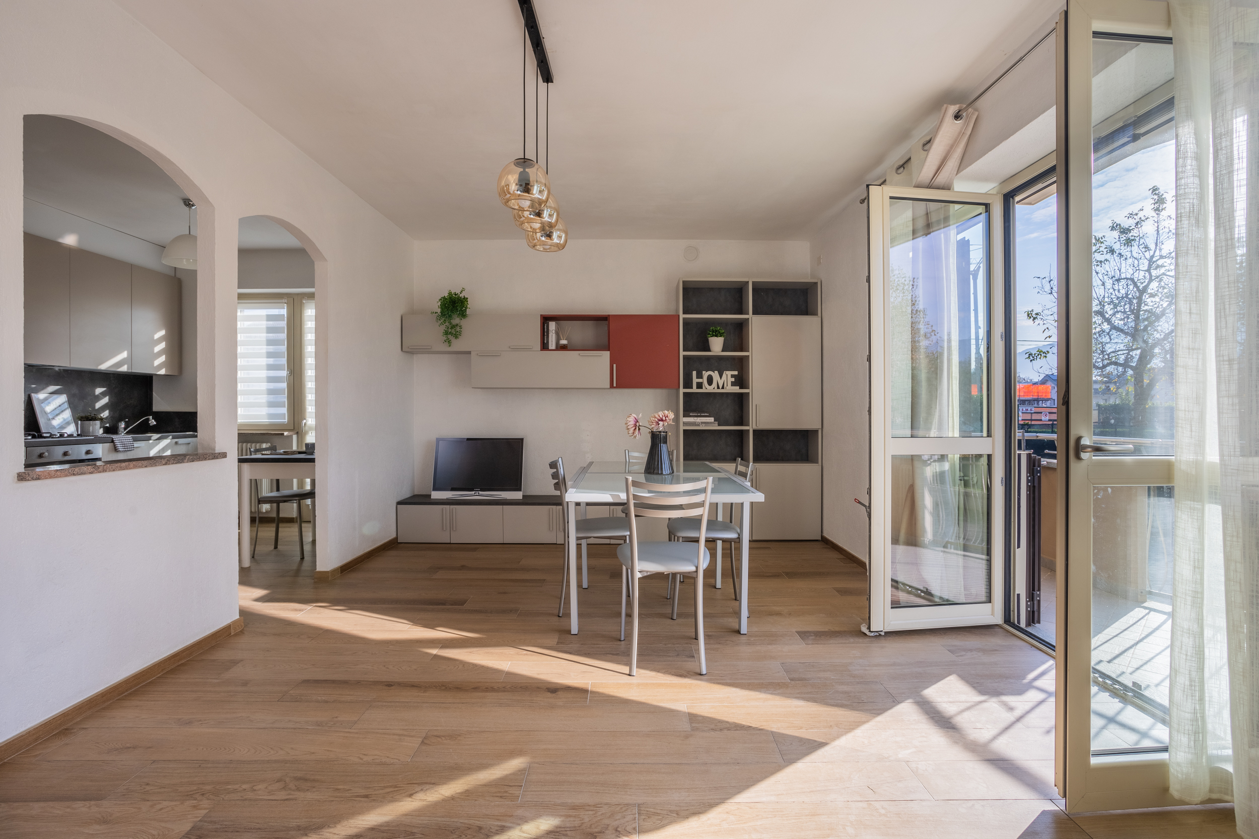 casa venduta in un mese