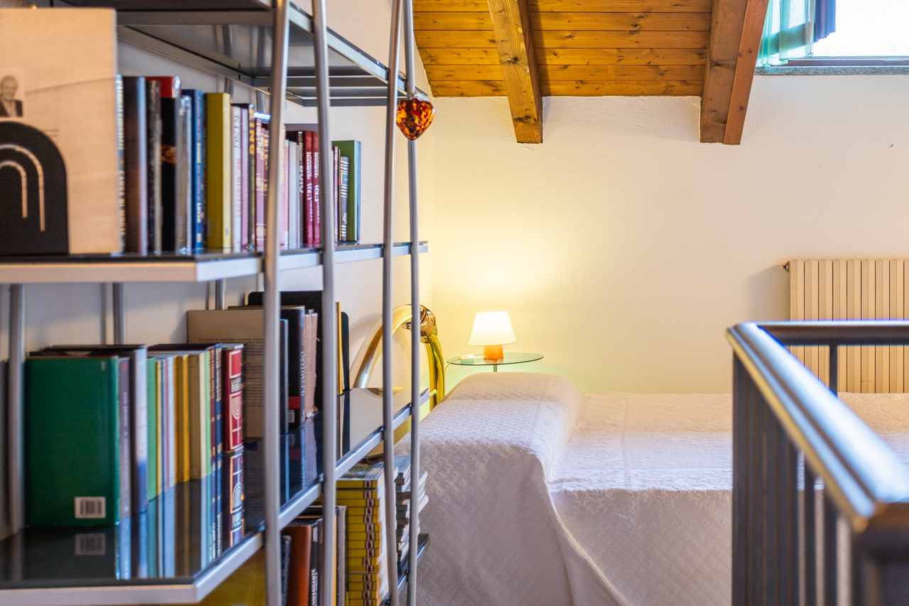 casa venduta in un mese