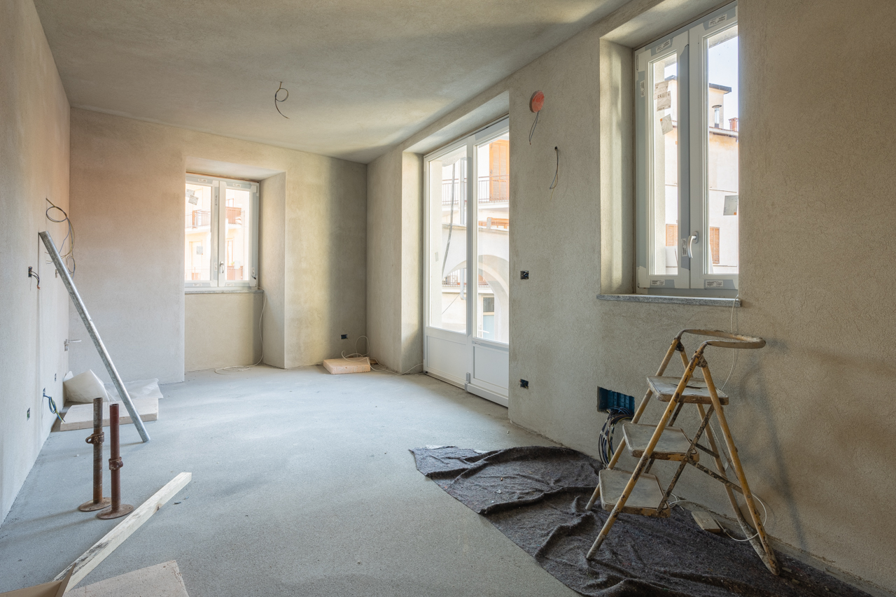 prima&dopo casa nuova