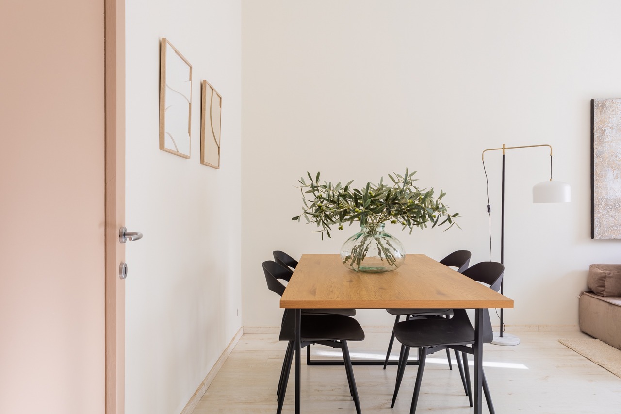 Home Staging + Open House in Corso Nizza