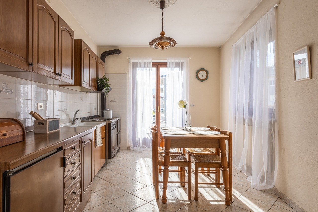 home staging in case della nonna
