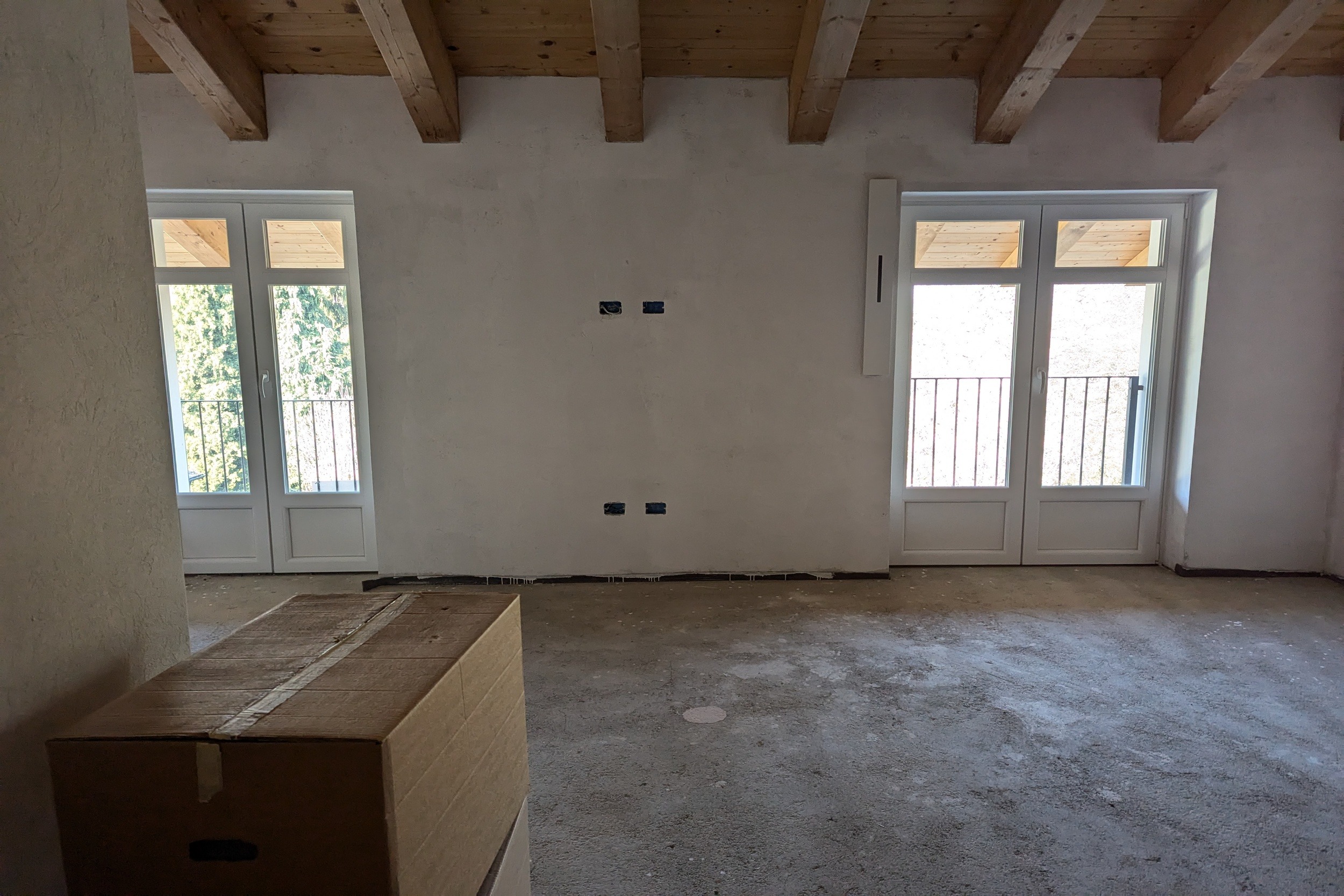 prima&dopo home staging