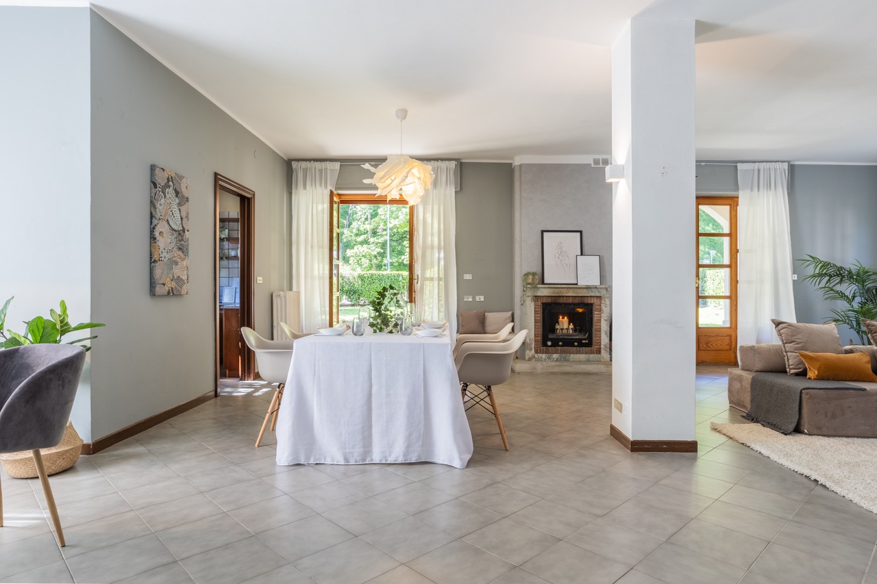 home staging