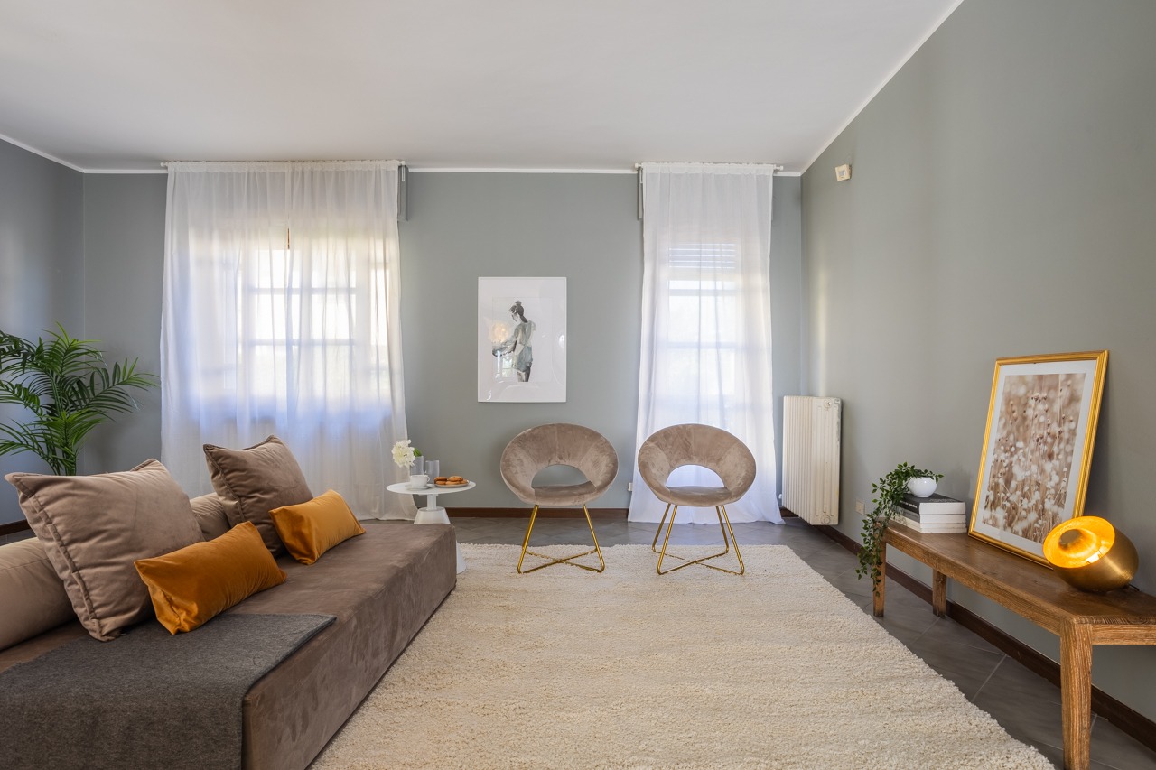 home staging