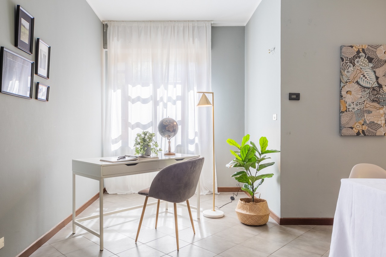 home staging