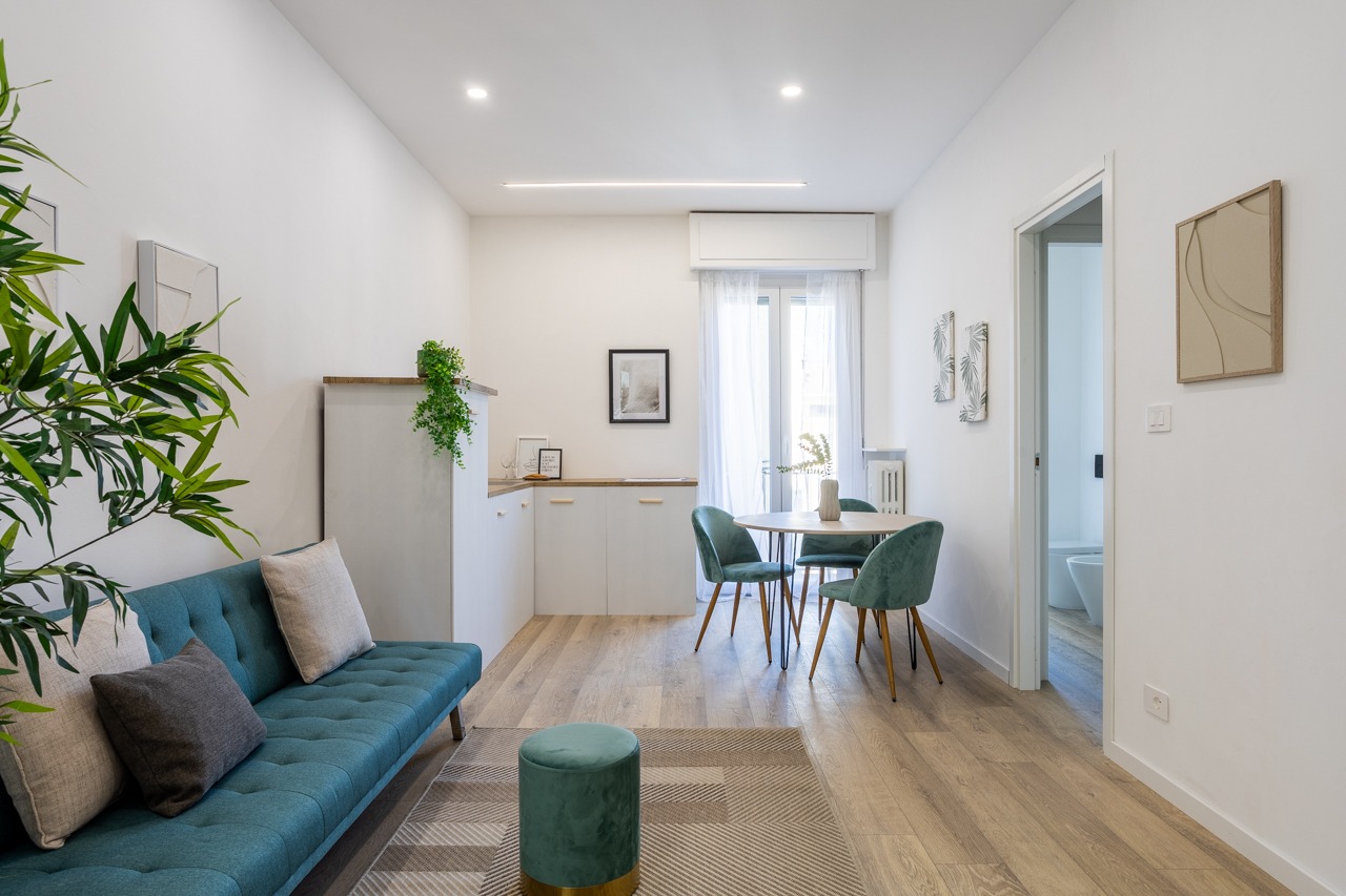 home staging