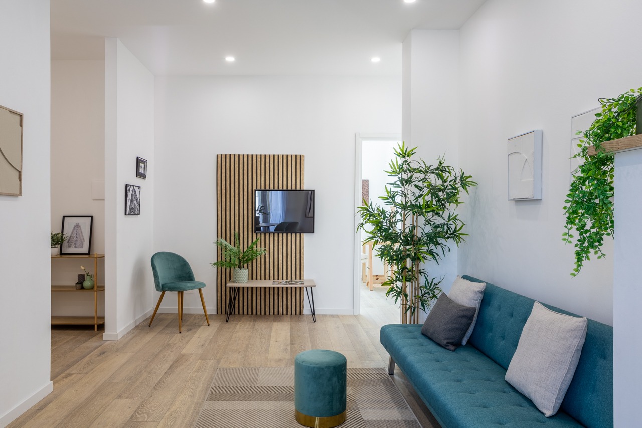 home staging