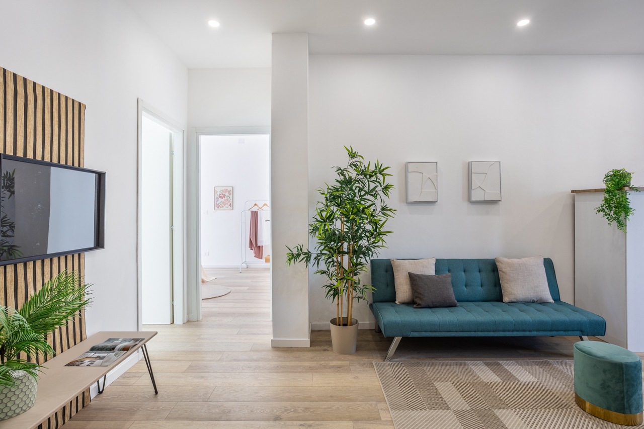 home staging
