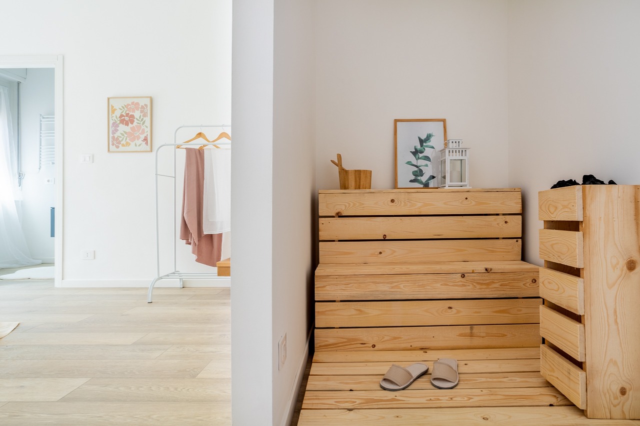 home staging