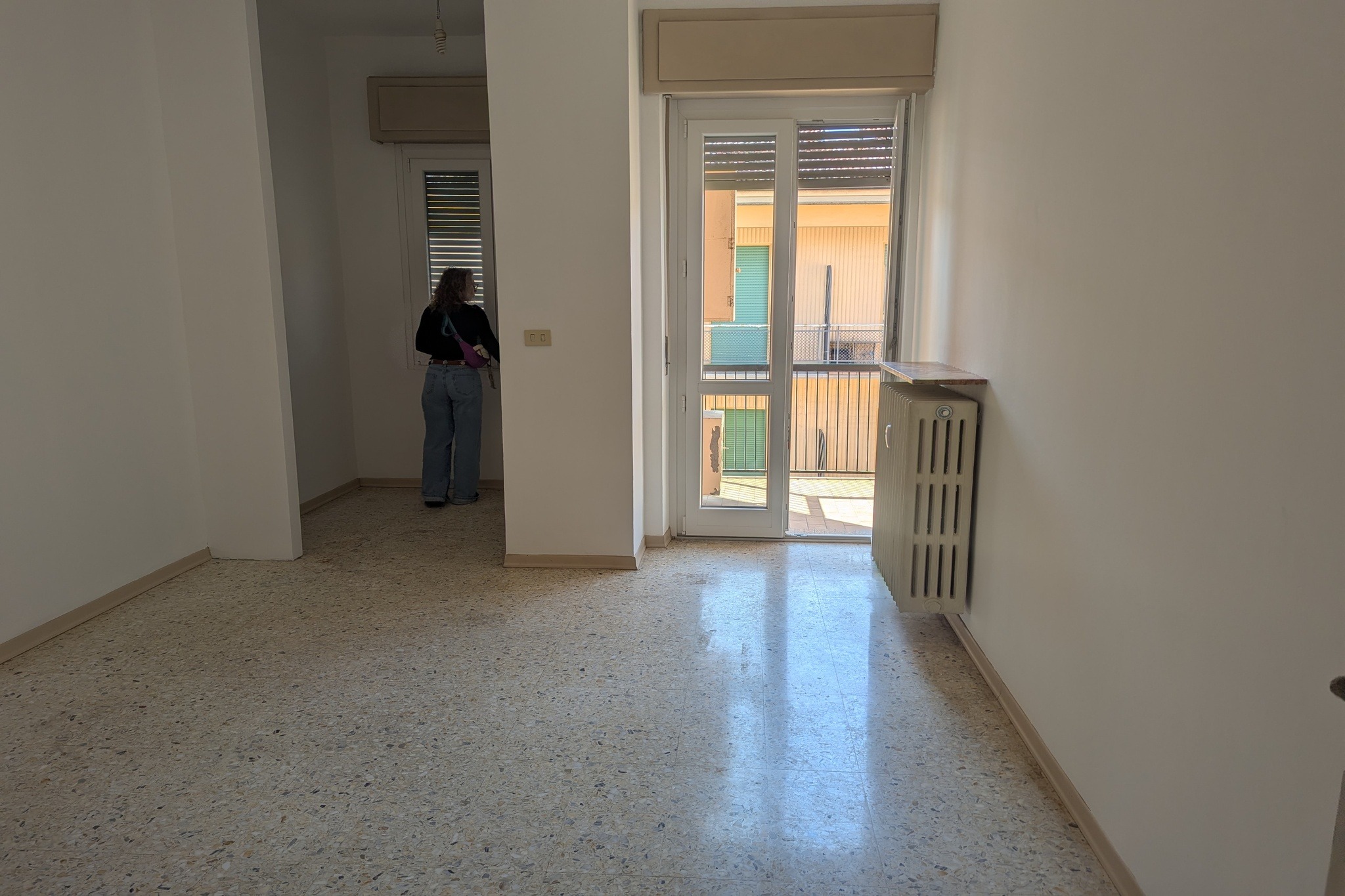 bilocale venduto in 1 mese