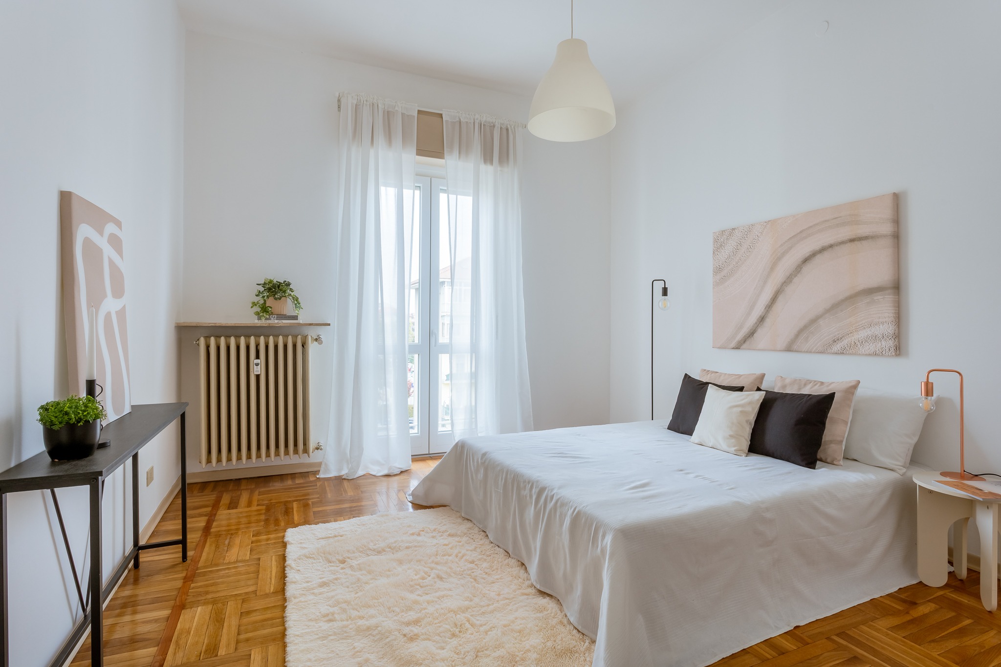 bilocale venduto in un mese