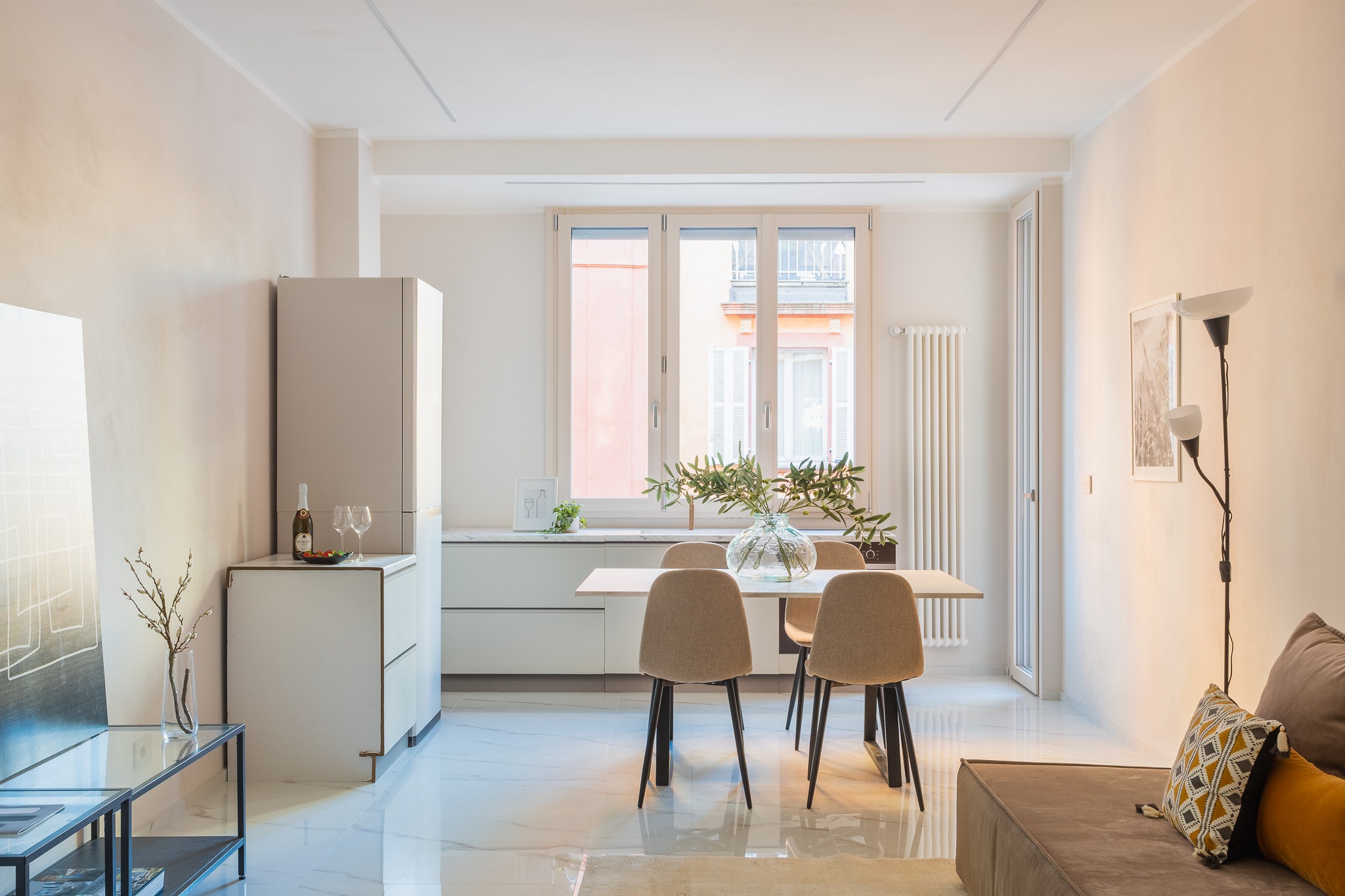 Quanto costa l’home staging e chi lo paga? 