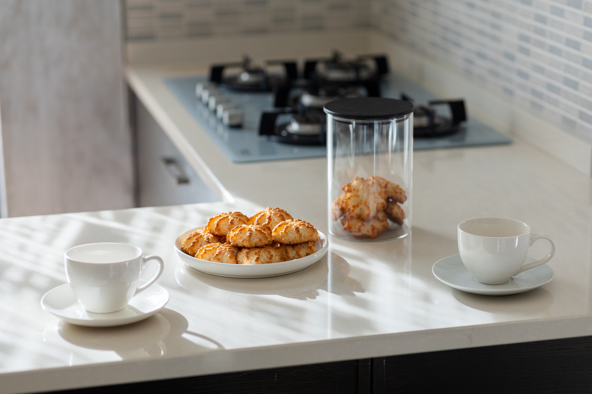 La Psicologia del Cibo nell'Home Staging