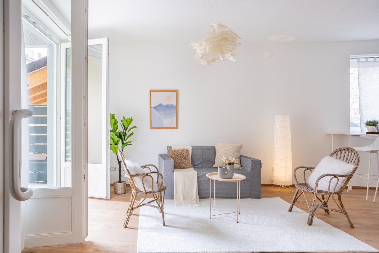 flipping prima e dopo