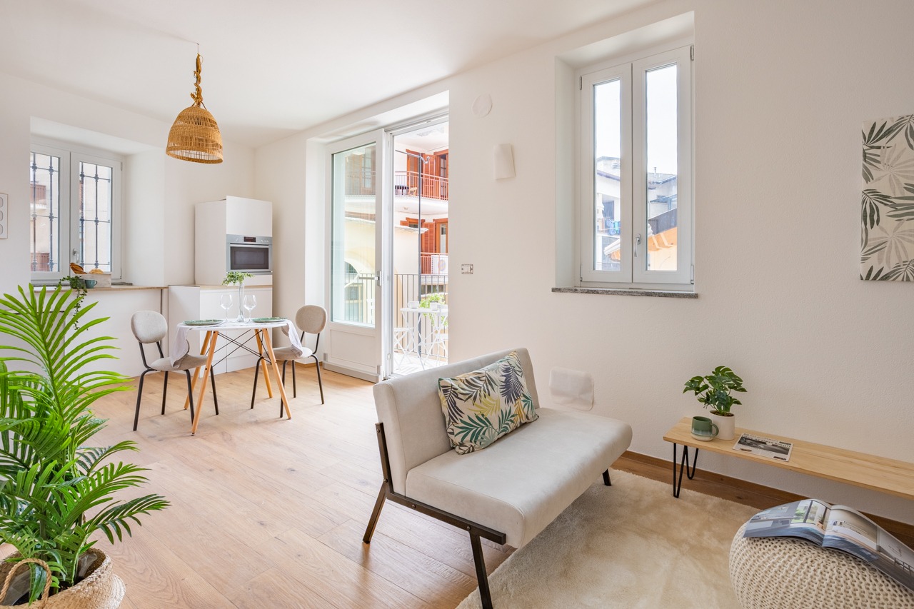 investimento immobiliare