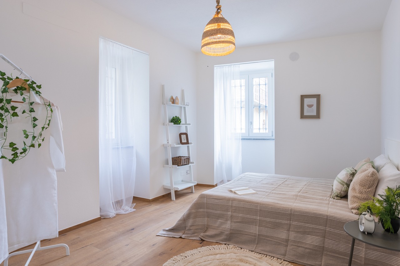 home staging per flipping immobiliare