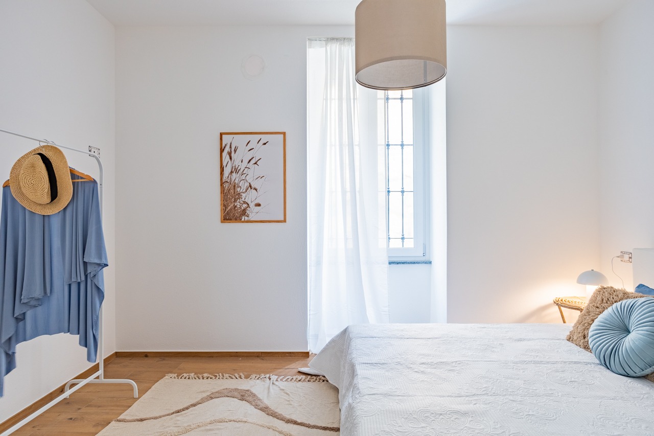 home staging per flipping immobiliare