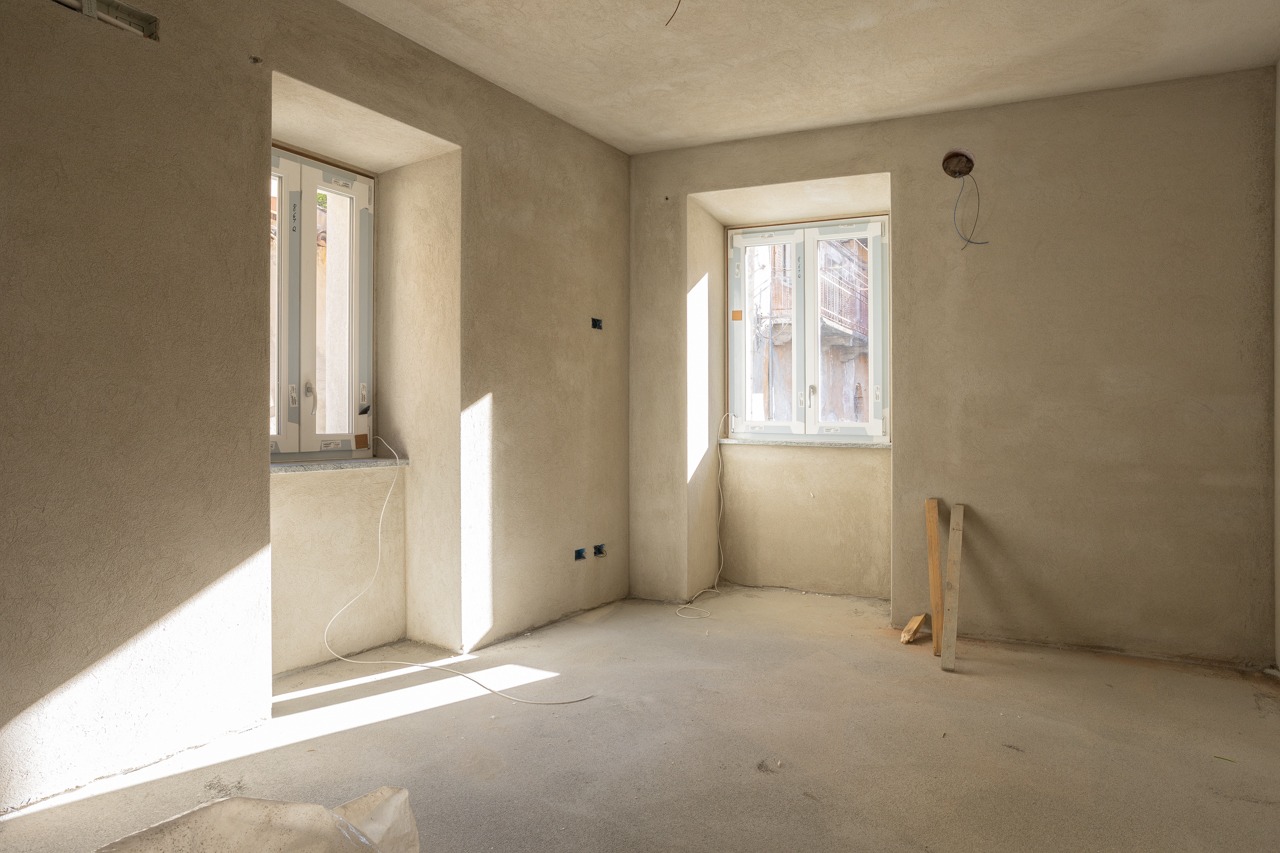 home staging per flipping immobiliare